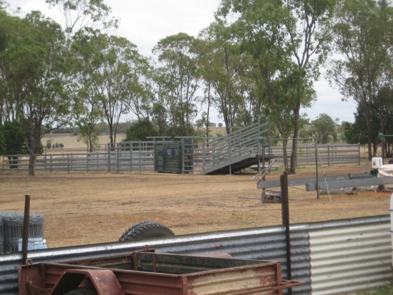 Bell QLD 4408