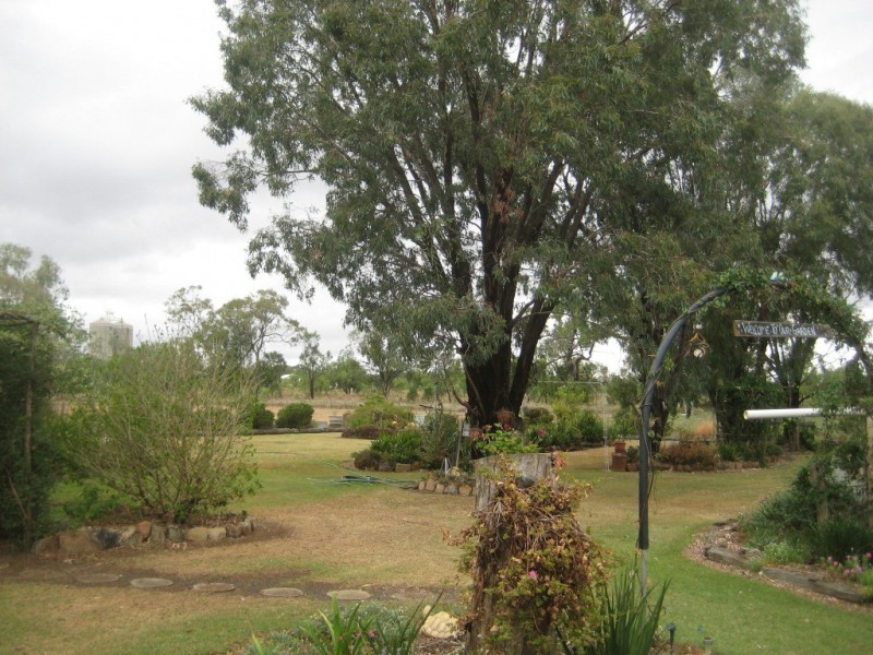 Bell QLD 4408