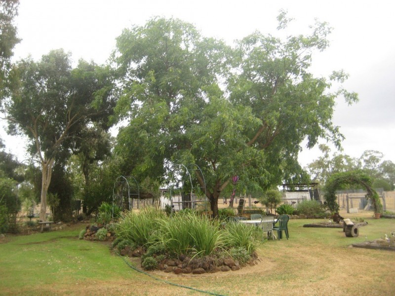Bell QLD 4408