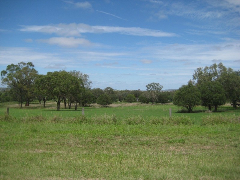 Bell QLD 4408