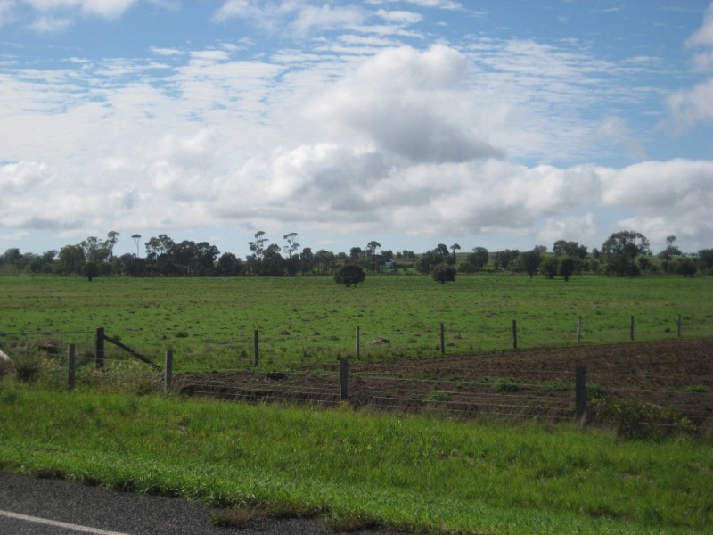 Bell QLD 4408