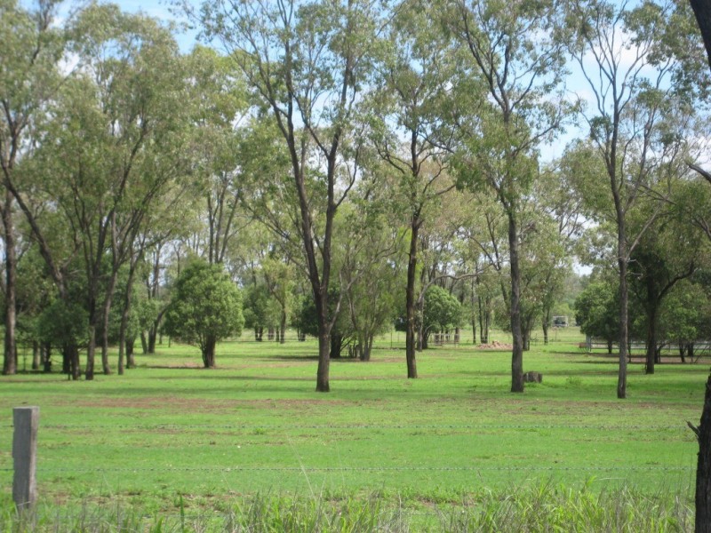 Bell QLD 4408