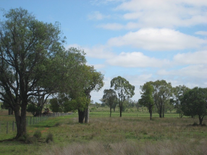 Bell QLD 4408