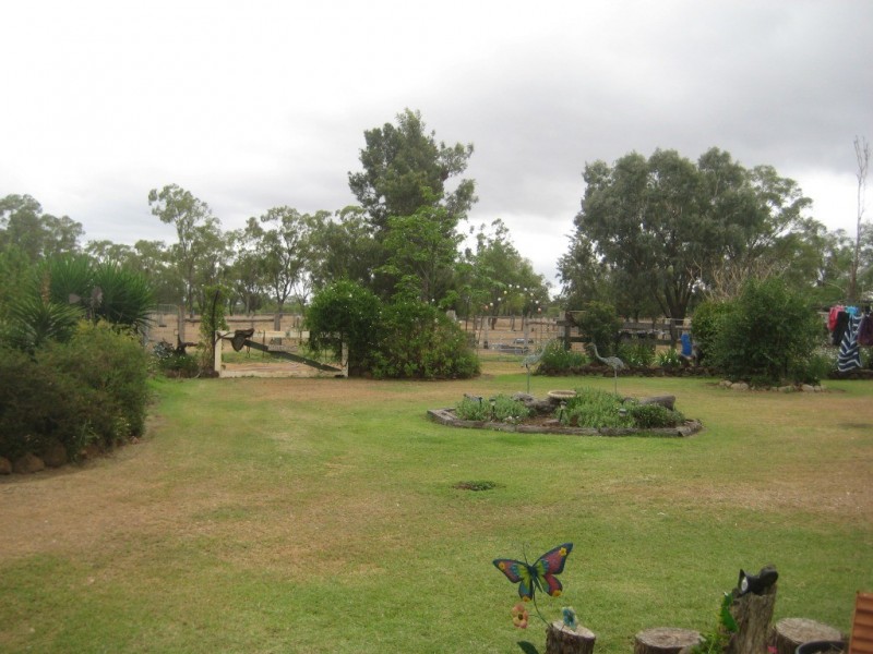 Bell QLD 4408