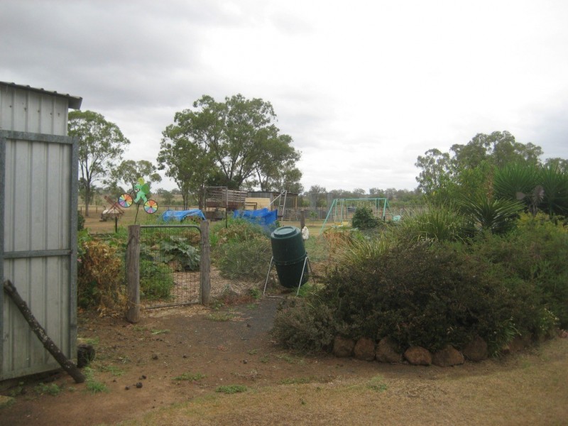 Bell QLD 4408