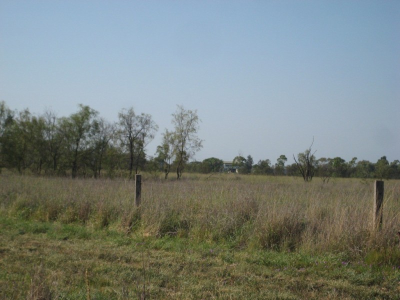 Lot 84 Armstrong Street, Dalby QLD 4405