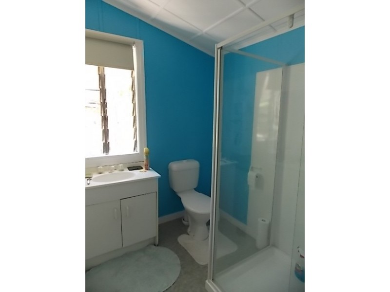 16 DAISY STREET, Blackall QLD 4472