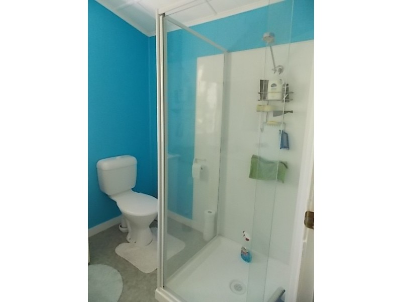 16 DAISY STREET, Blackall QLD 4472