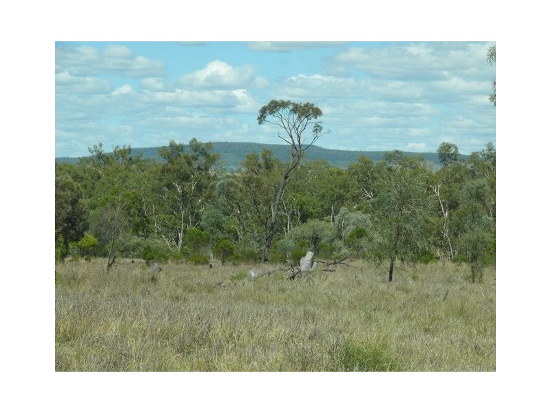 ” The Junction “, Roma QLD 4455