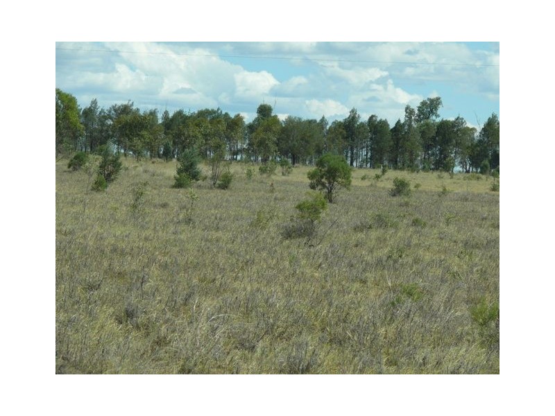 ” The Junction “, Roma QLD 4455