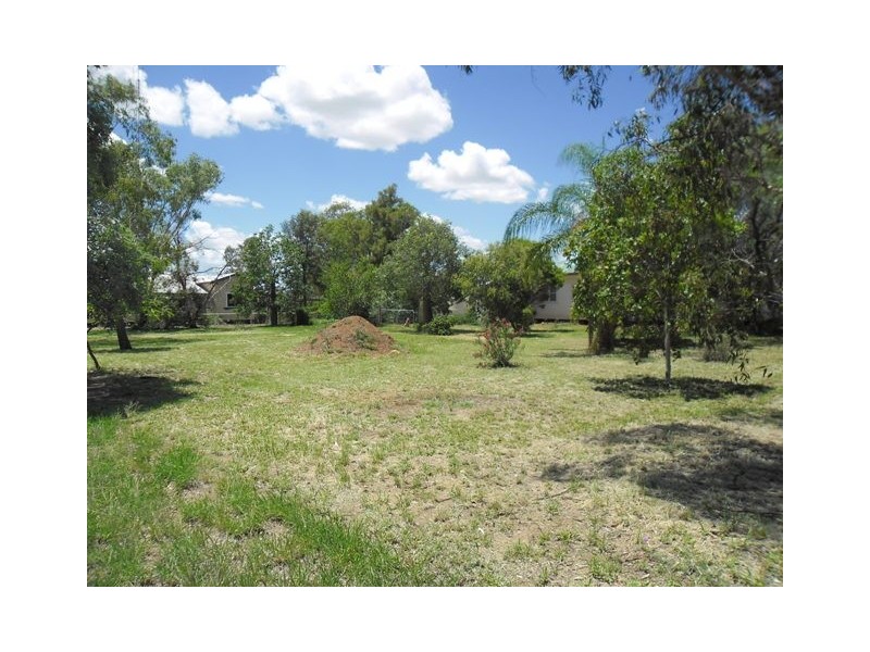 43 GLYNN AVE, Dulacca QLD 4425