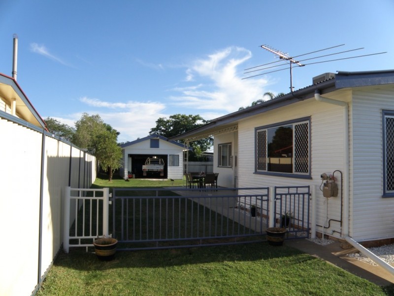 23 Bligh Street, Dalby QLD 4405