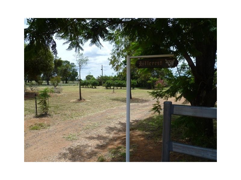 221 Wallumbilla Nth, Wallumbilla QLD 4428