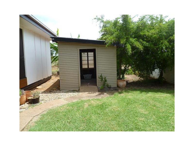 221 Wallumbilla Nth, Wallumbilla QLD 4428