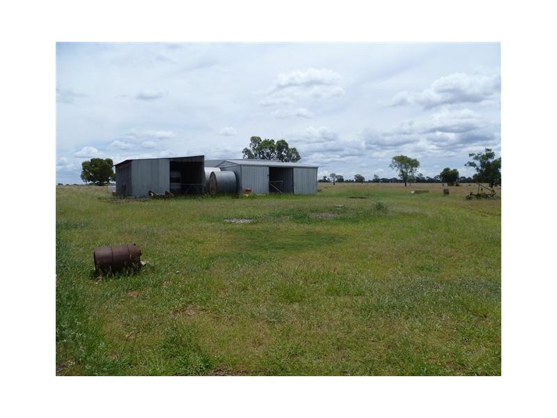 221 Wallumbilla Nth, Wallumbilla QLD 4428