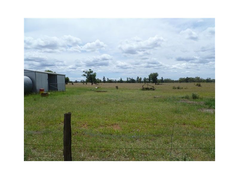 221 Wallumbilla Nth, Wallumbilla QLD 4428