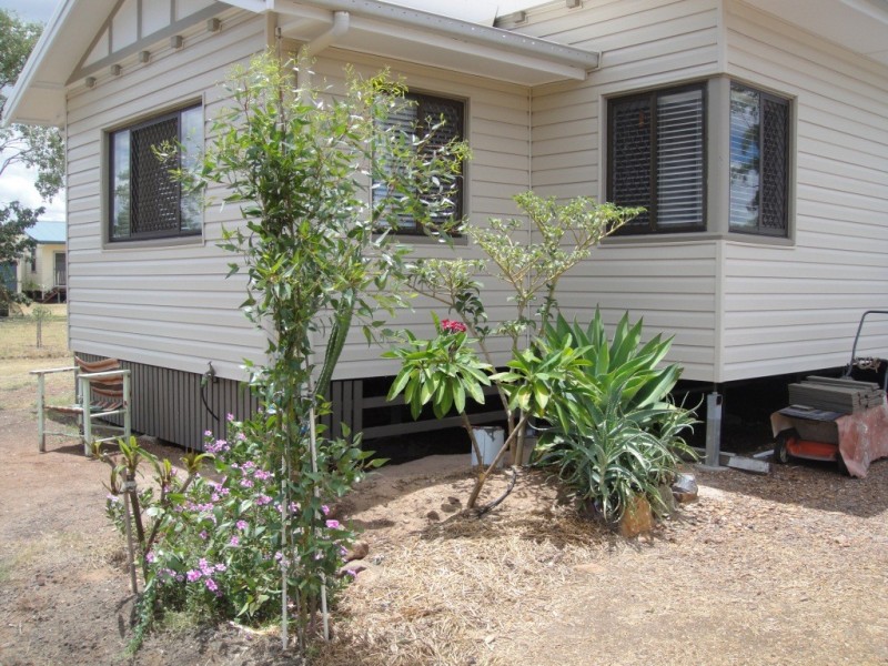 20 Albert Street, Jandowae QLD 4410