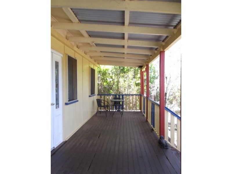 71 Arthur Street, St George QLD 4487