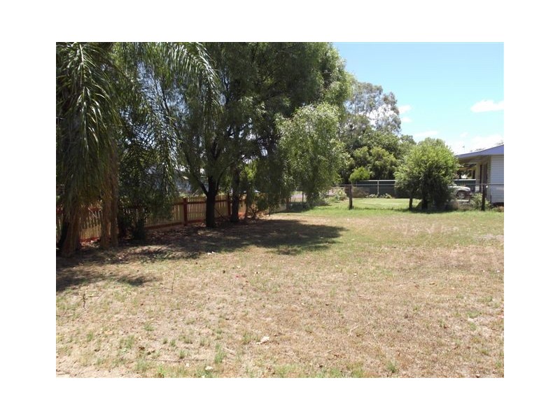 71 Arthur Street, St George QLD 4487