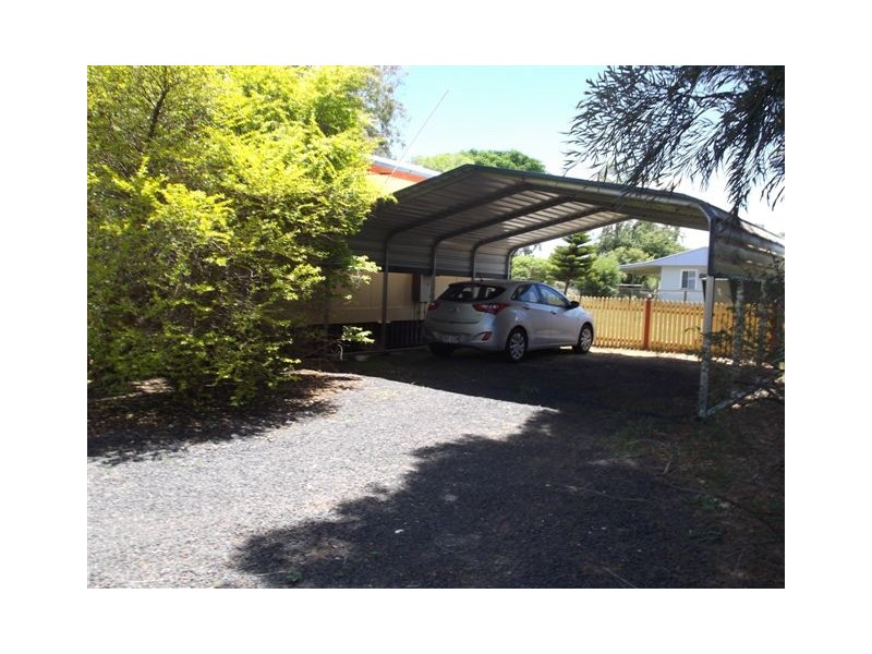 71 Arthur Street, St George QLD 4487