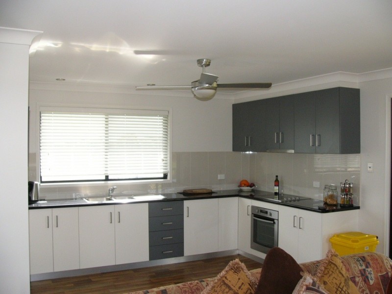 65 Bradshaw Lane, Taroom QLD 4420