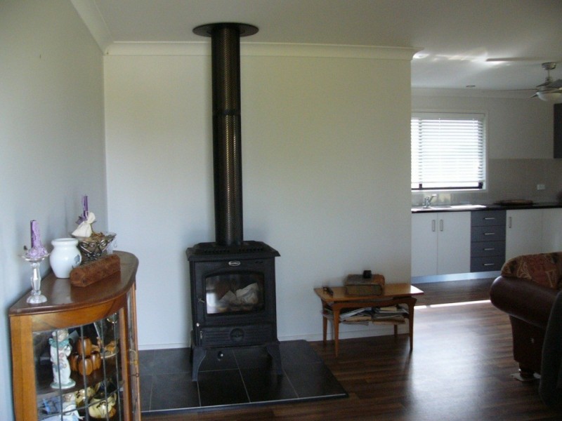 65 Bradshaw Lane, Taroom QLD 4420