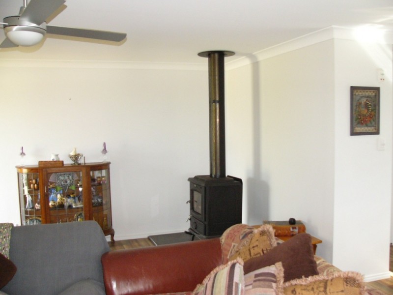 65 Bradshaw Lane, Taroom QLD 4420