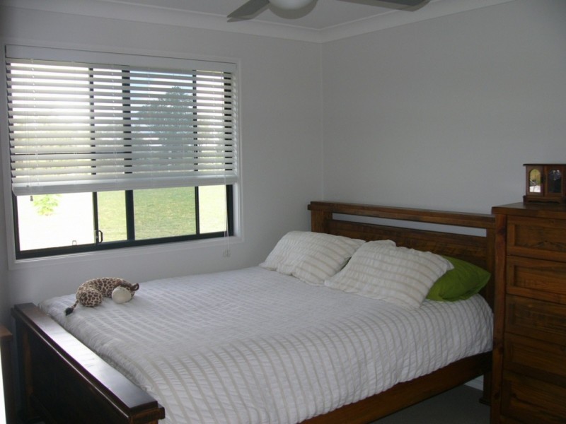 65 Bradshaw Lane, Taroom QLD 4420