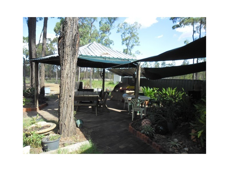 74 BROWNLIES ROAD, Miles QLD 4415