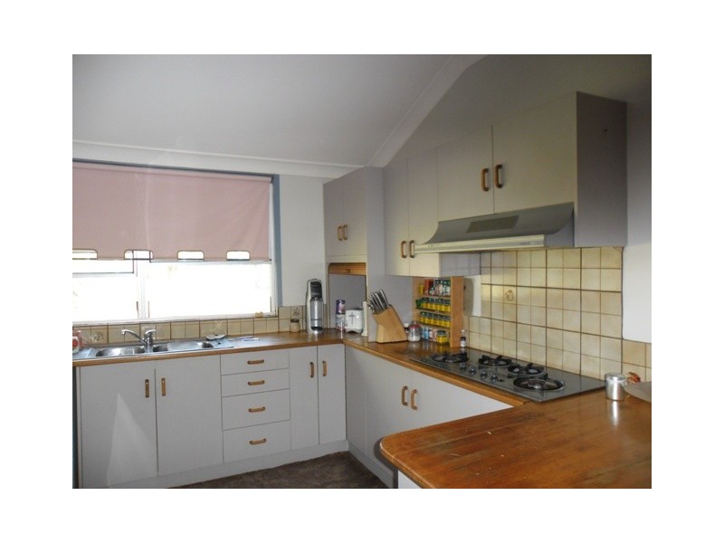 74 BROWNLIES ROAD, Miles QLD 4415