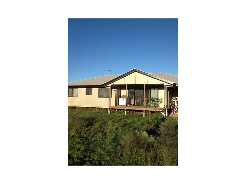 112B Ivan Street, Surat QLD 4417