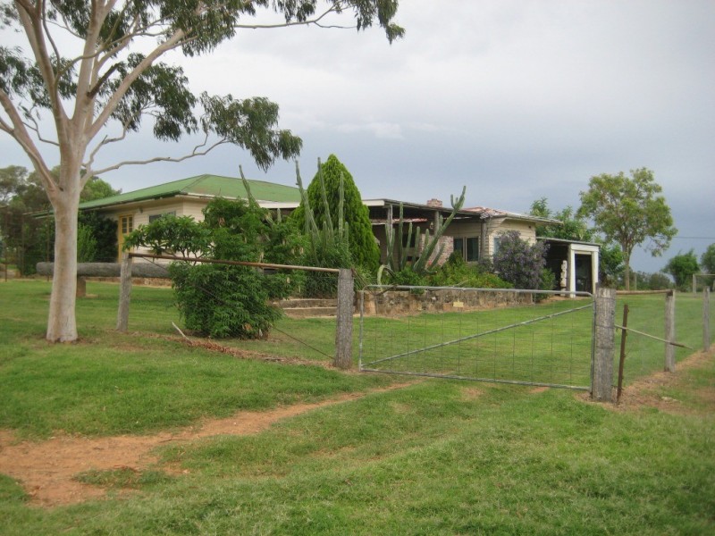 Bell QLD 4408