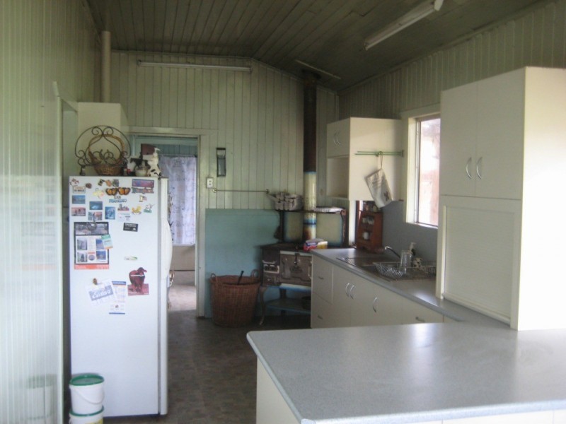 Bell QLD 4408