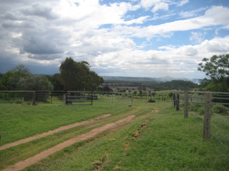 Bell QLD 4408