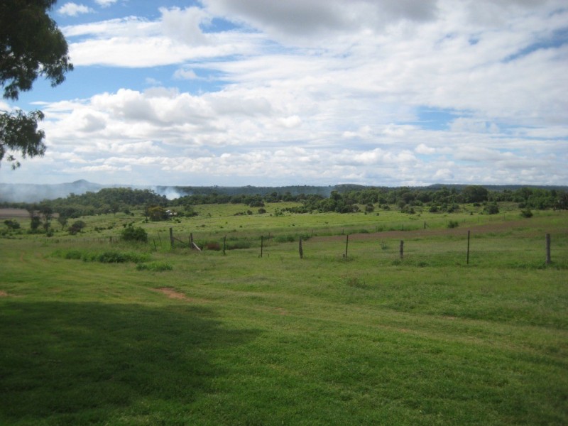 Bell QLD 4408
