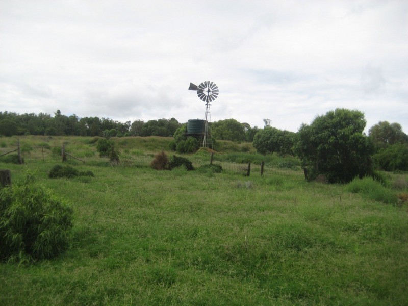 Bell QLD 4408