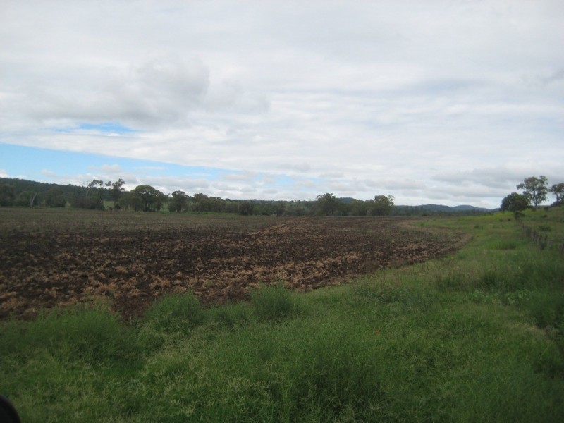Bell QLD 4408