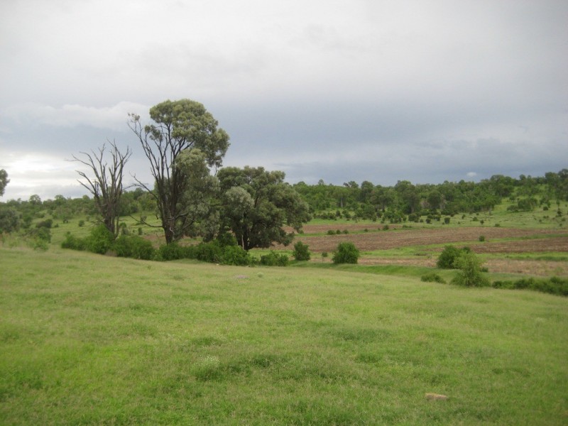 Bell QLD 4408
