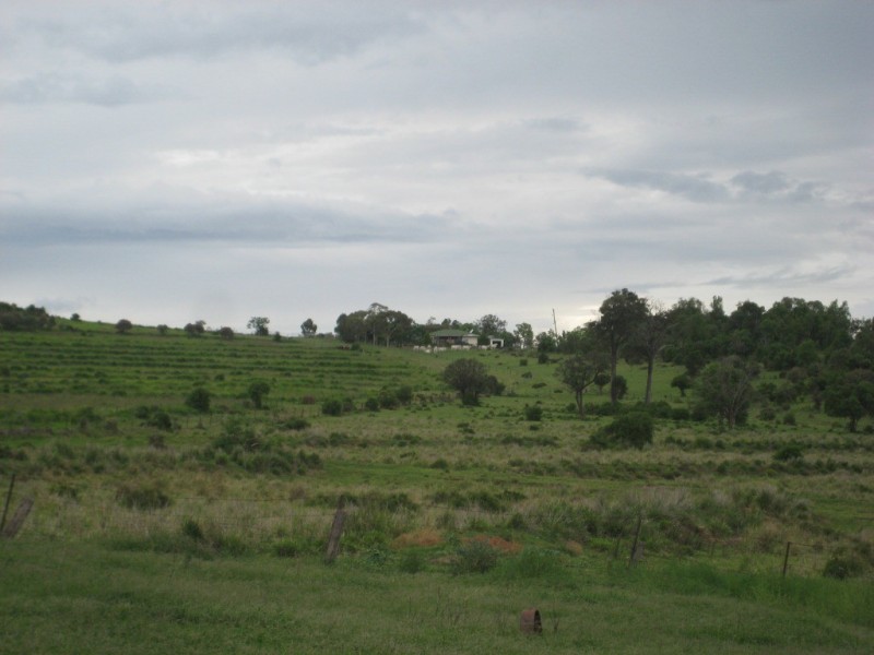 Bell QLD 4408
