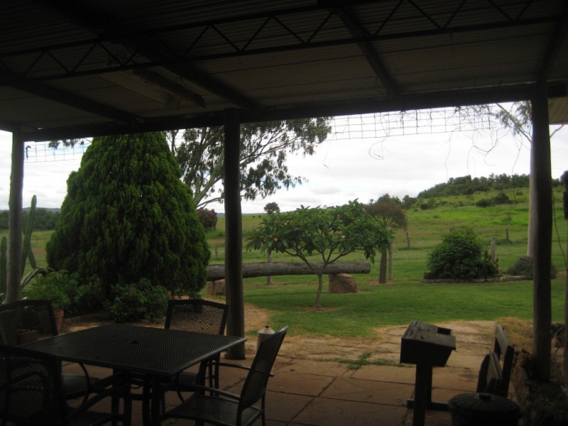 Bell QLD 4408