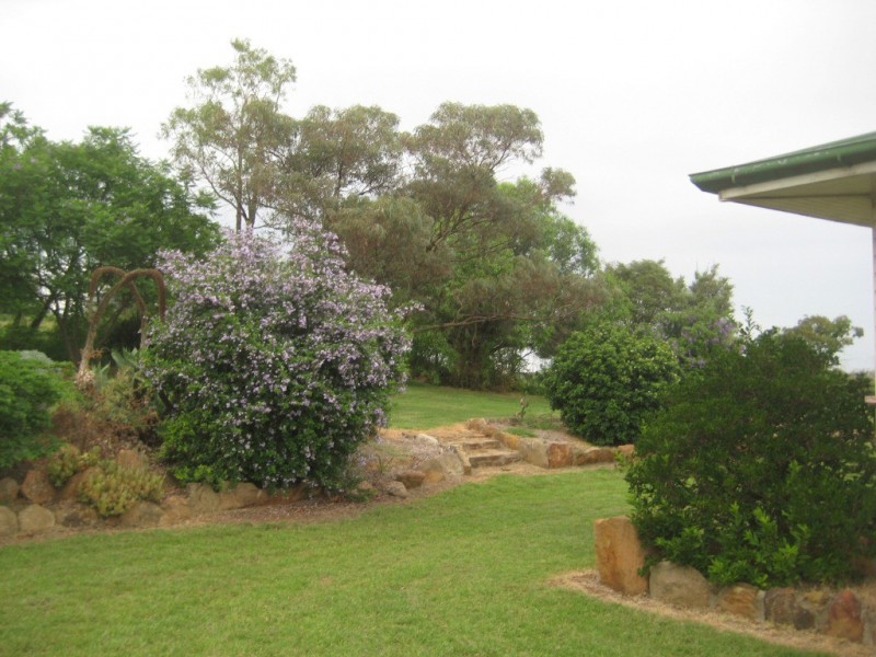 Bell QLD 4408