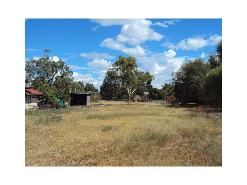 20 THISTLE STREET, Blackall QLD 4472