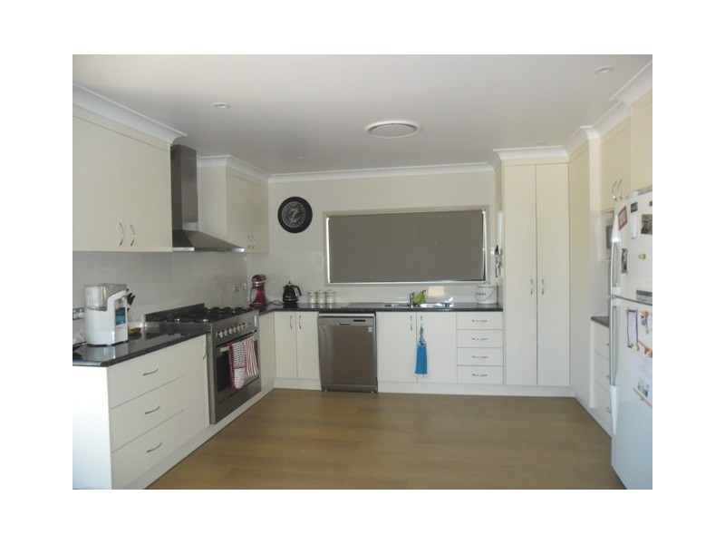 38593 LEICHHARDT HIGHWAY, Miles QLD 4415