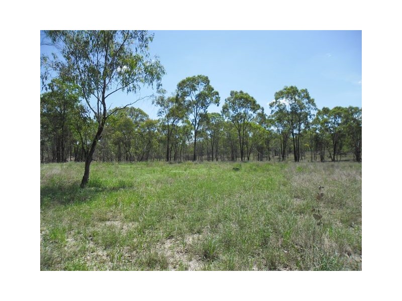 38593 LEICHHARDT HIGHWAY, Miles QLD 4415