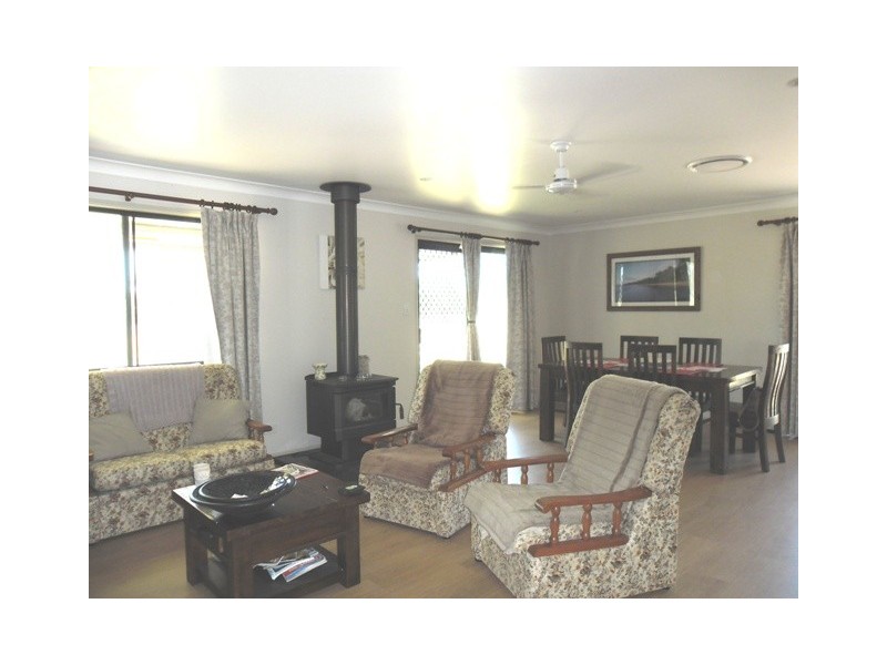 38593 LEICHHARDT HIGHWAY, Miles QLD 4415