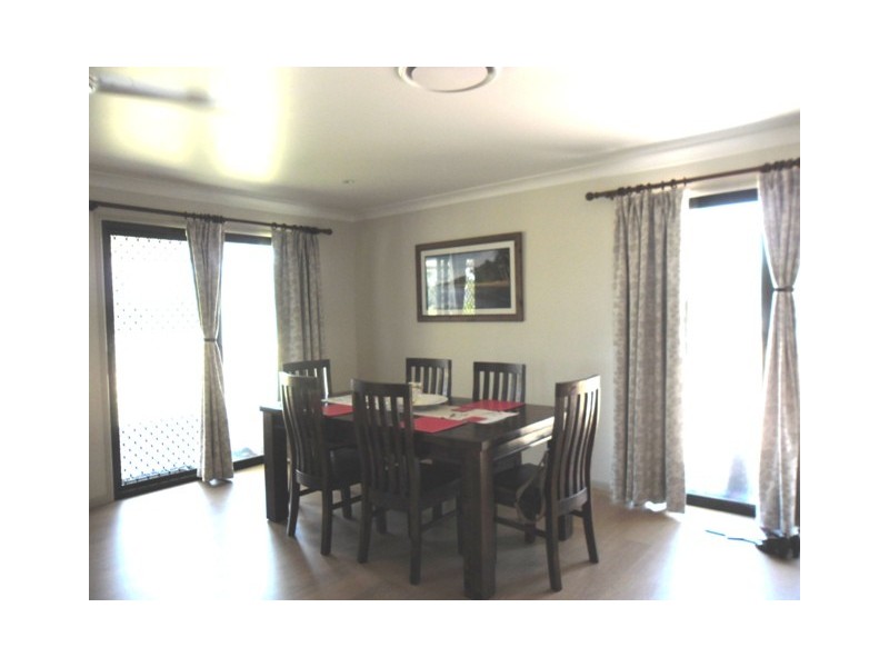 38593 LEICHHARDT HIGHWAY, Miles QLD 4415