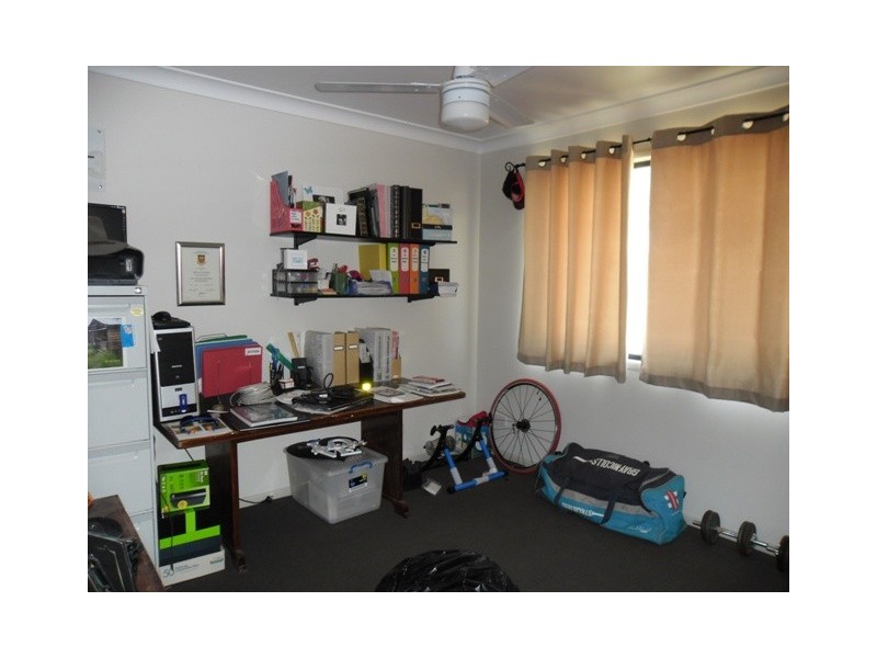 38593 LEICHHARDT HIGHWAY, Miles QLD 4415