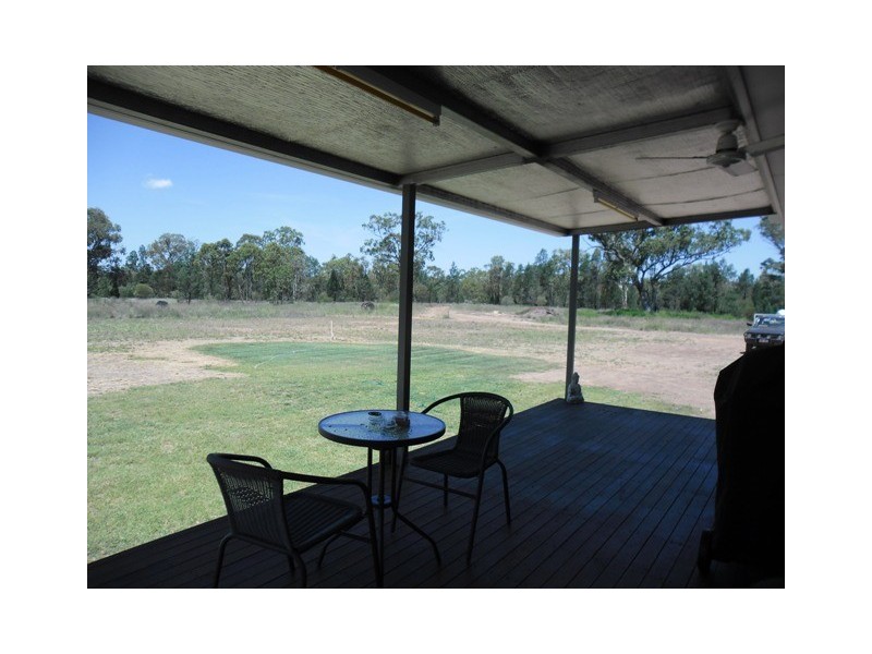 38593 LEICHHARDT HIGHWAY, Miles QLD 4415