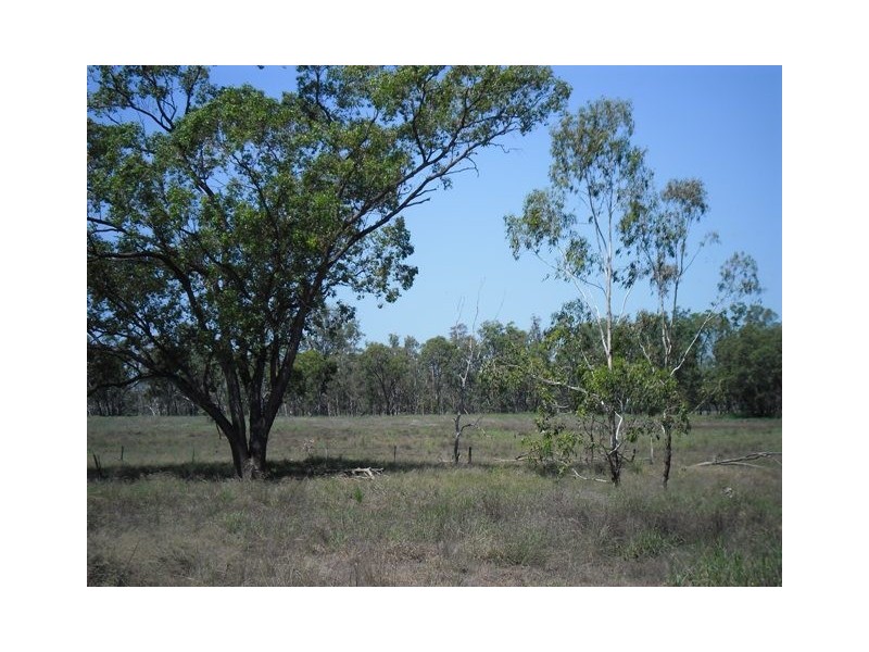 38593 LEICHHARDT HIGHWAY, Miles QLD 4415