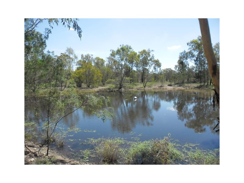 38593 LEICHHARDT HIGHWAY, Miles QLD 4415
